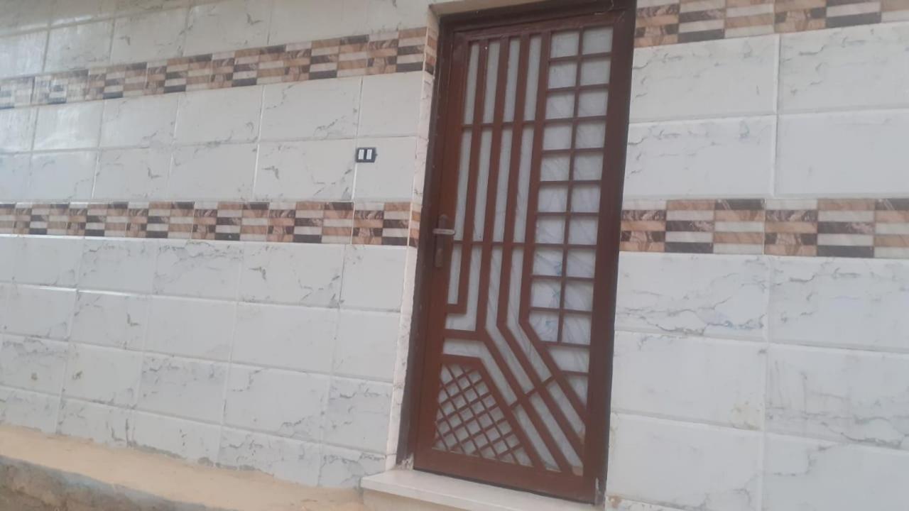 Eka Dolli Elephanten Asuán Exterior foto
